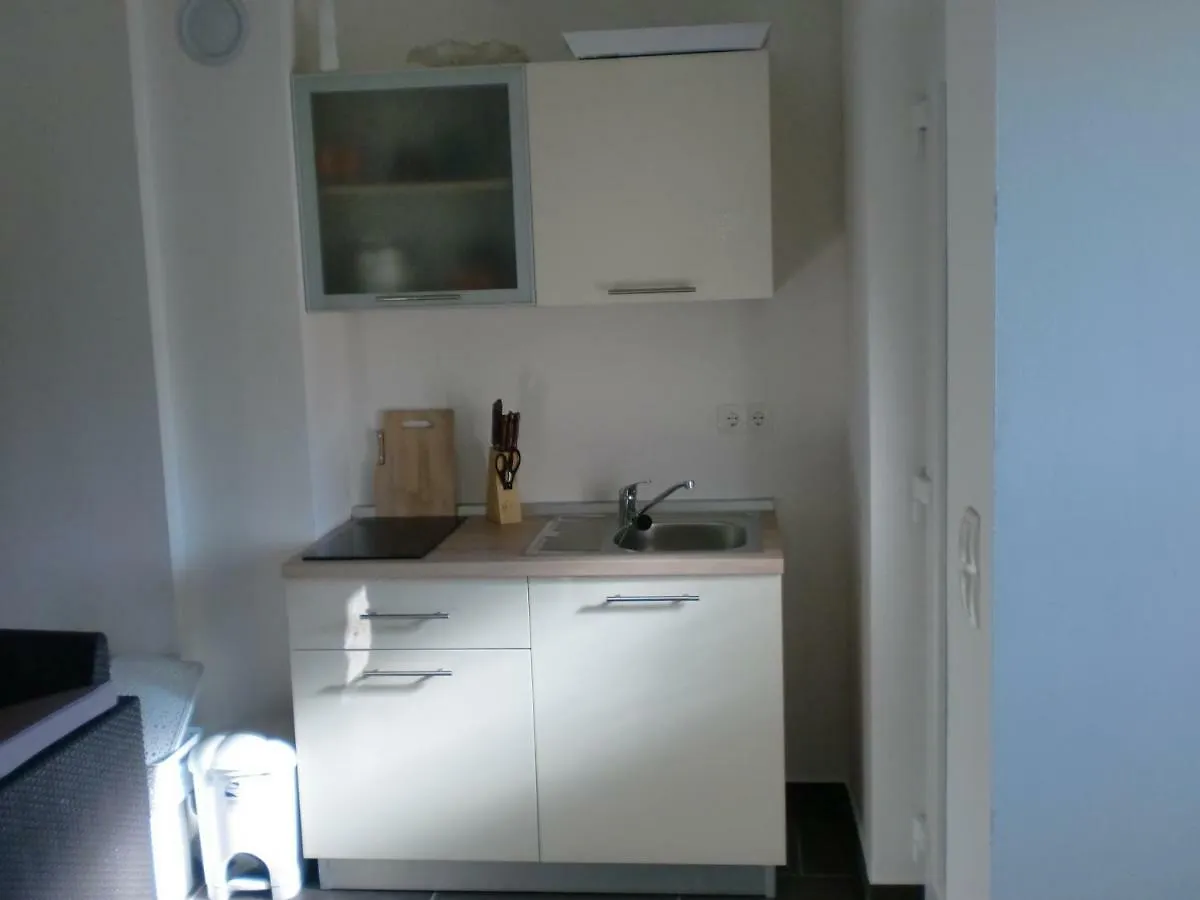 Holiday home Villa Santa Barbara Vrsi