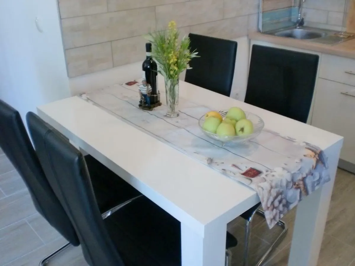 Holiday home Villa Santa Barbara Vrsi
