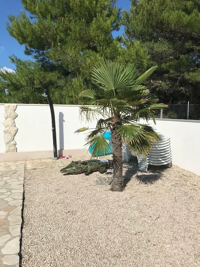 Villa Santa Barbara Vrsi