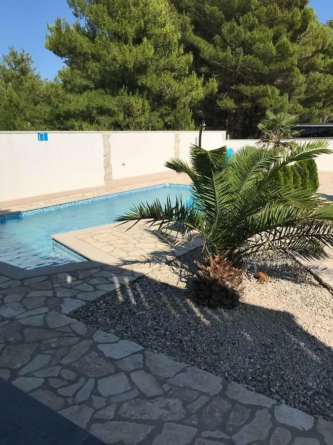 Holiday home Villa Santa Barbara Vrsi