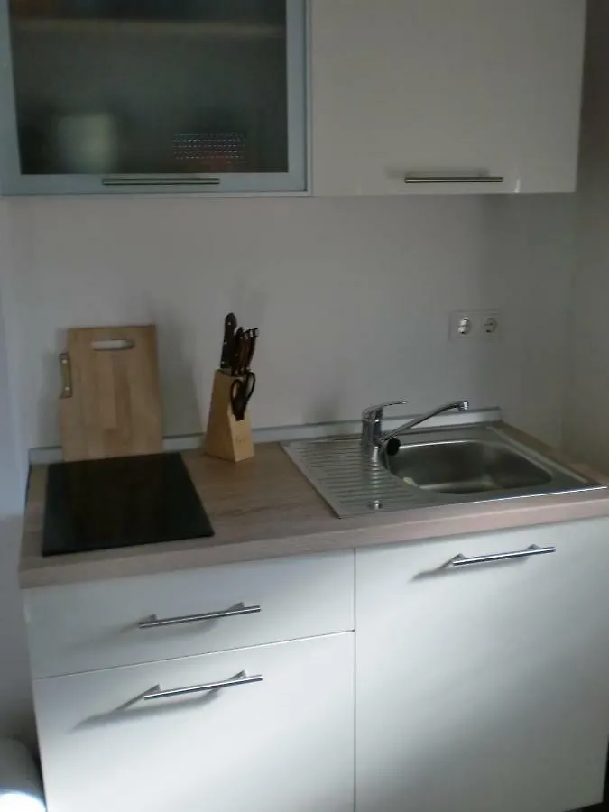 Holiday home Villa Santa Barbara Vrsi
