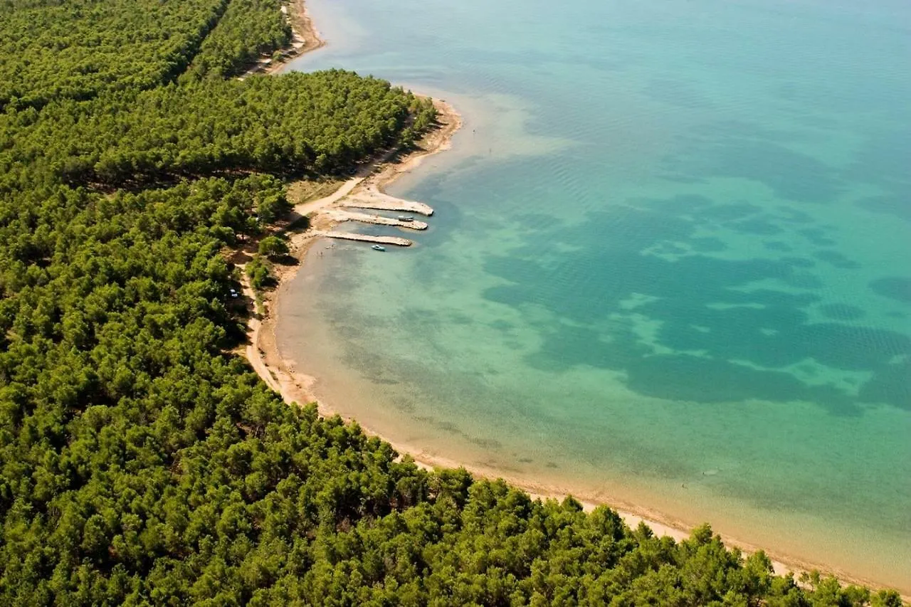 Villa Santa Barbara Vrsi 0*,  Croatia