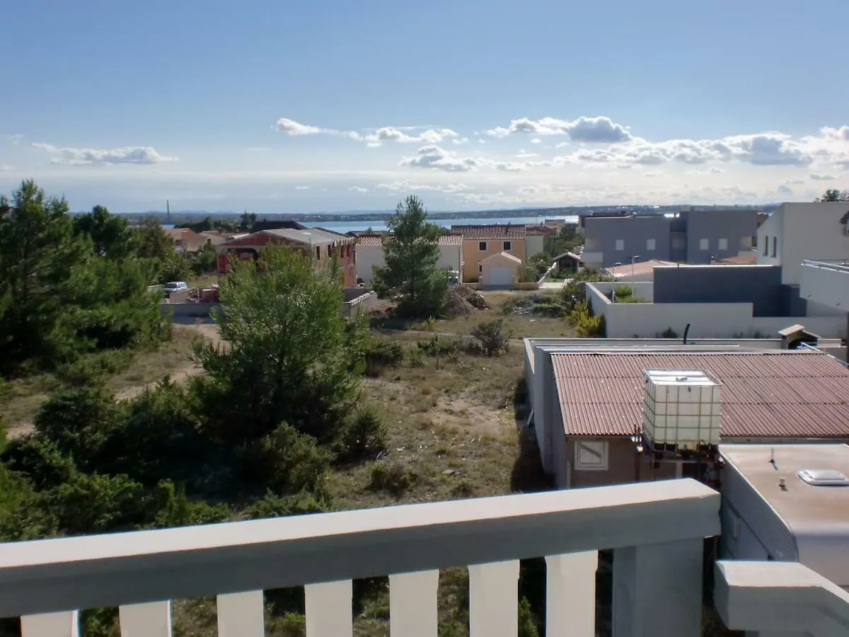 Holiday home Villa Santa Barbara Vrsi