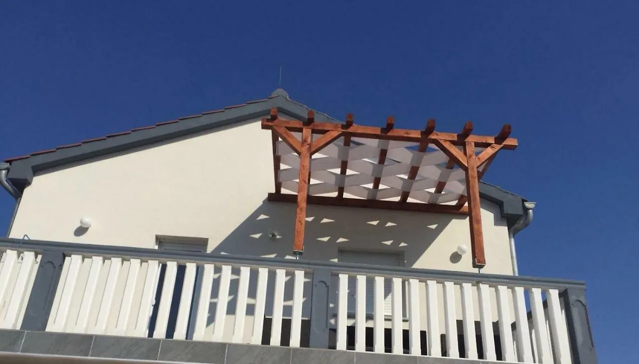 Villa Santa Barbara Vrsi Holiday home