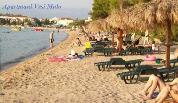 Holiday home Villa Santa Barbara Vrsi