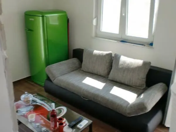 Holiday home Villa Santa Barbara Vrsi Croatia