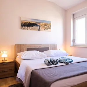  Apartman Anka With Seaview