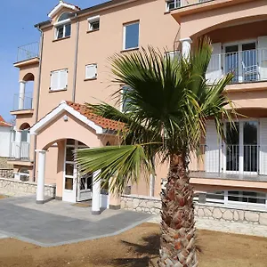 Mk | Nin Appartement